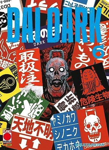 Dai dark (Vol. 6)