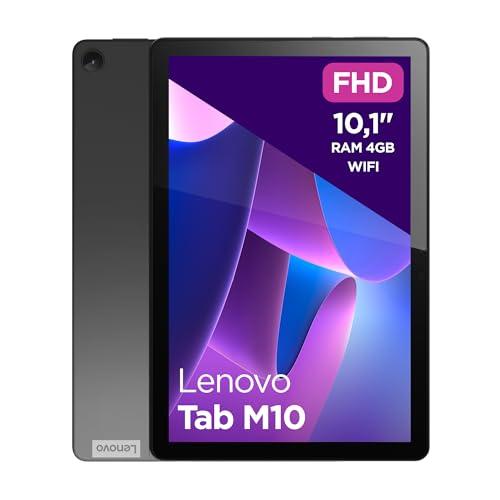Lenovo Tab M10 3° Gen, Tablet Display 10.1