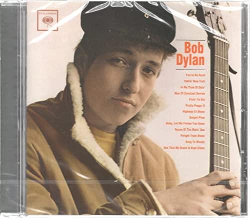 Bob Dylan (Remastered)