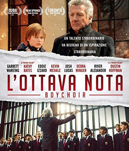 L'Ottava Nota - Boychoir (Blu-Ray)