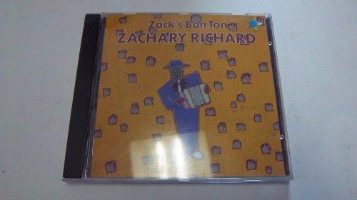 Zack's Bon Ton