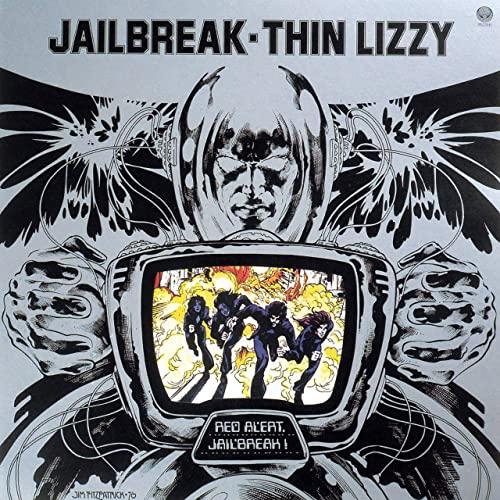 Jailbreak (180 Gr.)