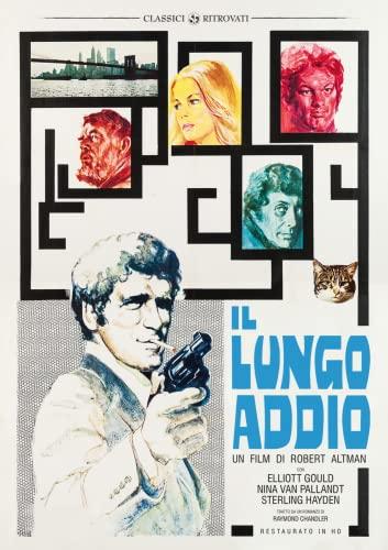Lungo Addio (Il) (Restaurato In Hd) ( DVD)