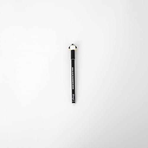 Mr. Wonderful - Penna cancellabile Bo-Bo Pinguino - Cool is my favourite mood