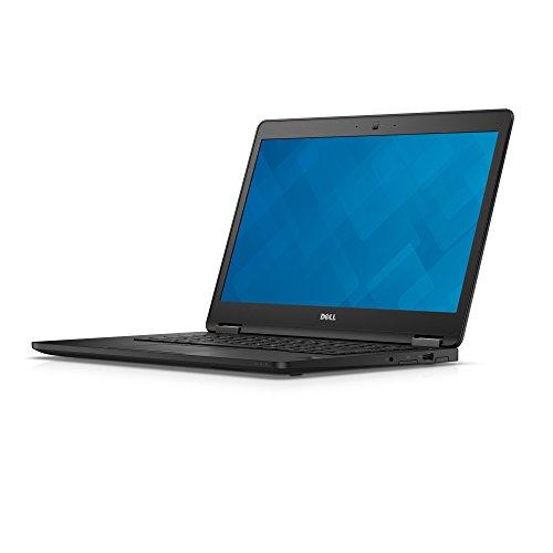 Dell Latitude Pc Portatile Notebook Intel i5 6th, Ram 16 Gb, SSD 256 Gb, Display da 14