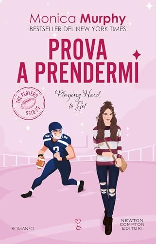 Prova a prendermi (The Players Vol. 1)