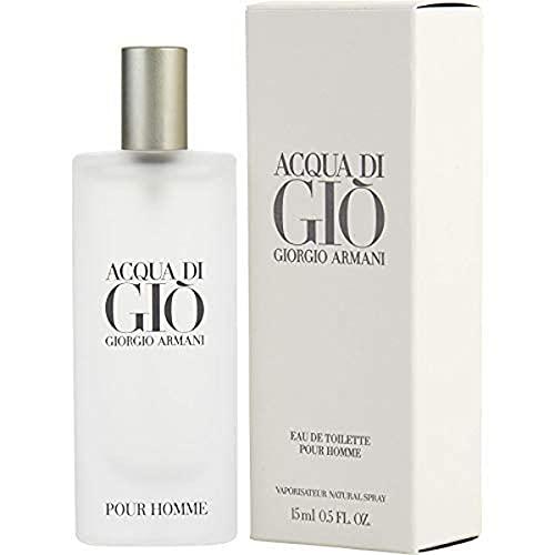Giorgio Armani Eau De Toilette, 15 ml