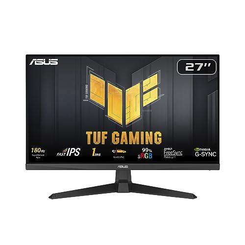 ASUS TUF Gaming VG279Q3A écran plat de PC 68,6 cm (27