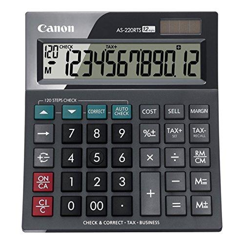 Canon AS-220RTS Da ufficio