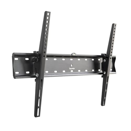 VulTech Staffa Fissa da Parete per TV 32-70