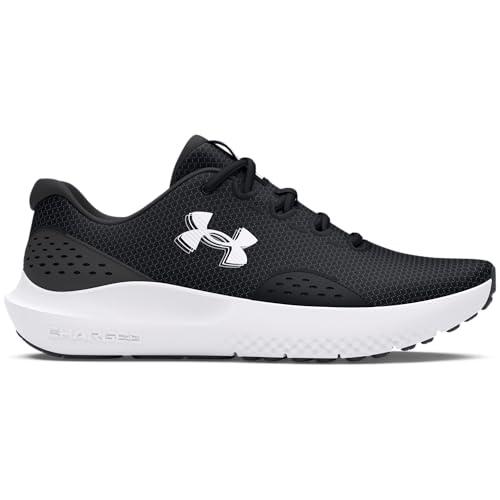 Under Armour Uomo UA Charged Surge 4, Scarpe Uomo, Scarpe Running Uomo, Scarpe Uomo Sneakers
