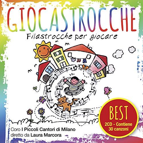 The Best Of Giocastrocche