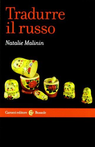 Tradurre il russo