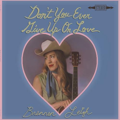 don't you ever give up...