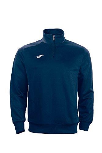 Joma Faraon Felpa Uomo, Blue (Navy), Taglia M