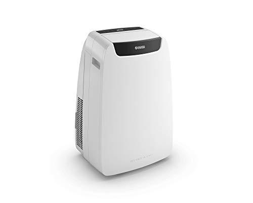 Olimpia Splendid - 02675 Dolceclima Air Pro 16 NW, climatizzatore portatile max. 16000 BTU/h, classe energetica A, 4,1 kW, gas naturale R290, Wi-Fi integrato