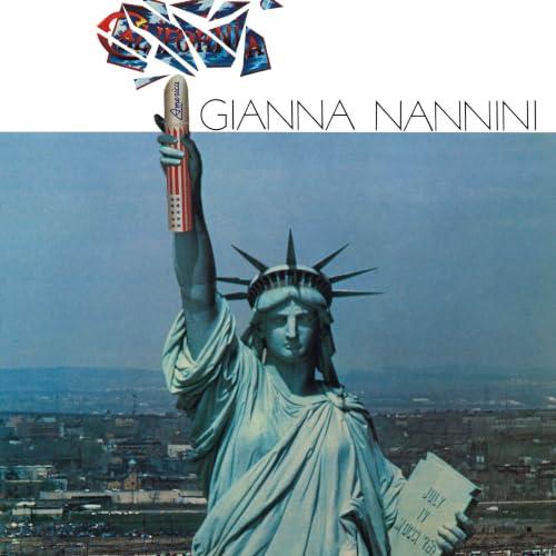 California (GiannaGold edition)(1 LP splatter oro/nero)
