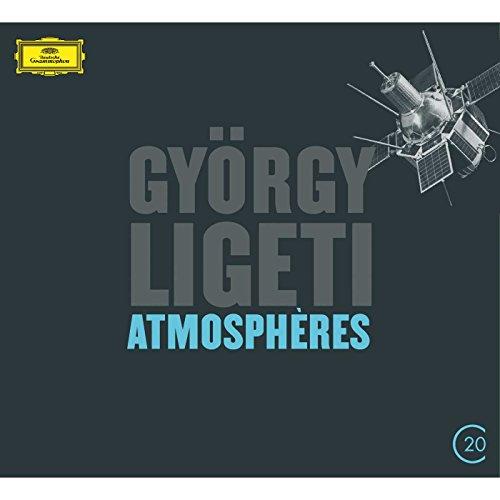 Atmospheres,Lux Aeterna,Volumina,