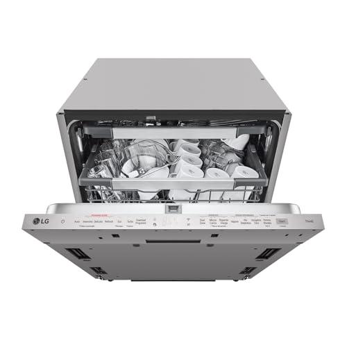 DB597TXS - Lavastoviglie da Incasso, 14 Coperti, Scomparsa Totale, Classe energetica A