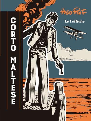 Corto Maltese. Le celtiche