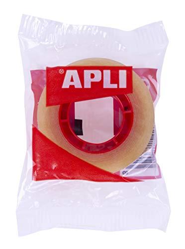 Apli 11103-35 Rotolo di nastro adesivo, 1 pezzo