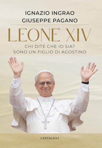 Leone XIV. Chi dite che io sia? Sono un figlio di Agostino