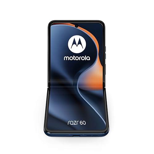Motorola Razr 60 con Moto AI 8/256 GB, 50MP OIS + 13MP, selfie 32MP, display esterno 3.63