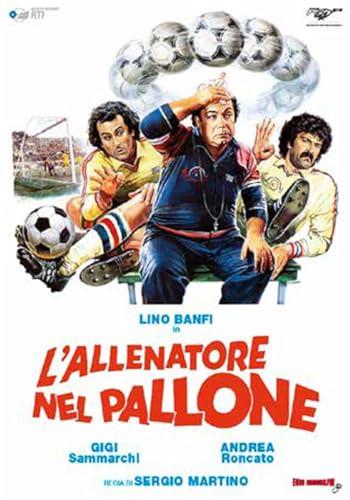 L'Allenatore Nel Pallone - Collana Canova