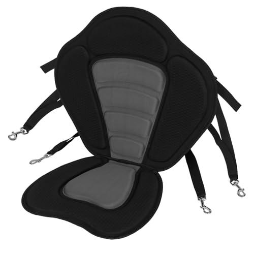 ALPIDEX Sedile Tavola SUP Kajak Sedia Kajak Canoa Stand Up Paddle Board