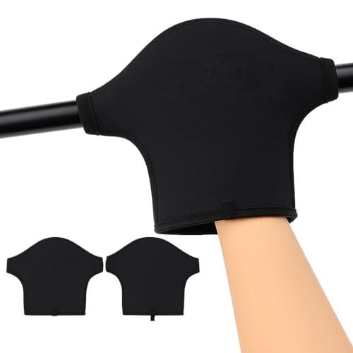 ZAWELIYO Guanti da Pagaia per Kayak, comodi guanti per pagaia da canoa, spessi 27x23 cm, per kayak da mare e rafting