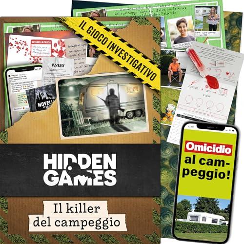 Gioco Parent