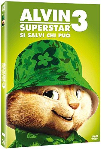 Alvin Superstar 3 - Funtastic