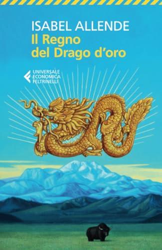 Il Regno del Drago d'oro