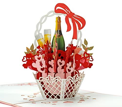 CUTPOPUP 5 Pacchi 3D Biglietti Natale 2024, Biglietti Auguri Natale, Biglietti Auguri Natalizi, Biglietto Natale, Christmas Cards, Xmas Cards (5 Pacchi - Set1) US8-SET1IT