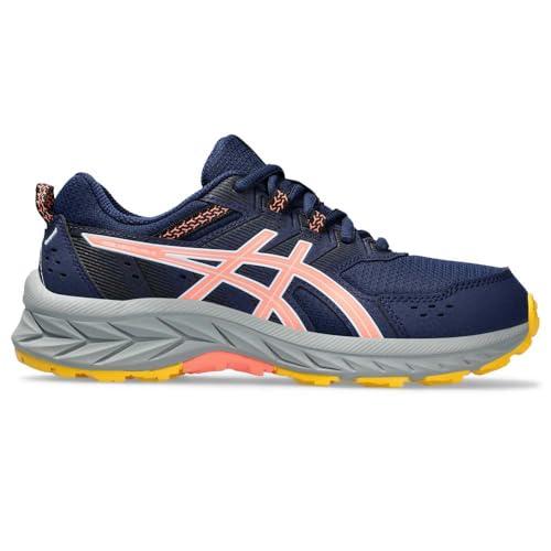 ASICS Pre Venture 9 GS 1014A276405, Scarpe da Corsa - 39 EU