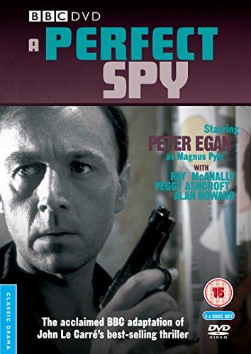A Perfect Spy [Edizione: Regno Unito]
