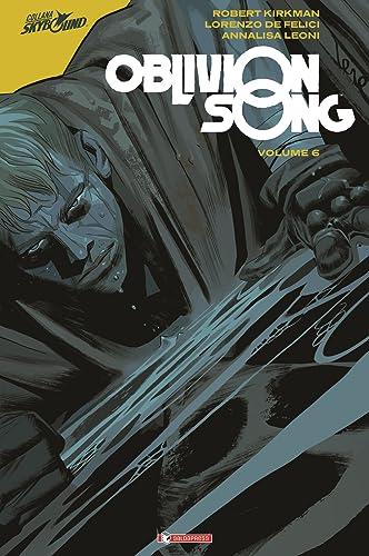 Oblivion song (Vol. 6)