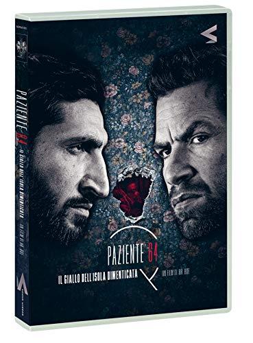 Paziente 64: Il Giallo Dell'Isola Dimenticata