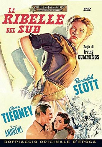 La Ribelle Del Sud (1954)