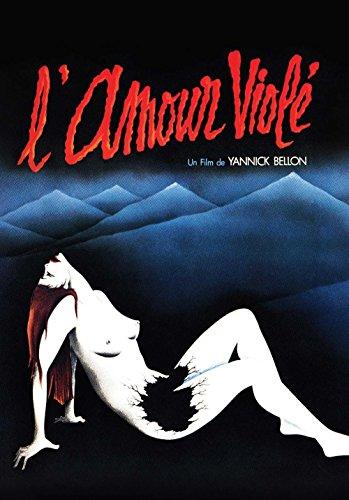 L'Amour Viole' (Shockproof)