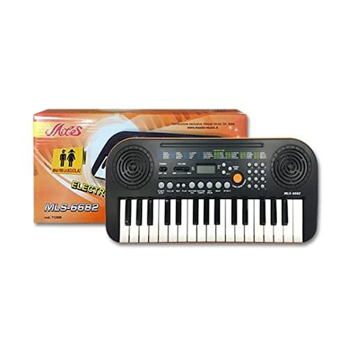 MILES - MILES MLS-6682 32 tasti - DS54075
