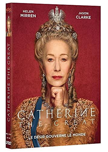 Catherine The Great