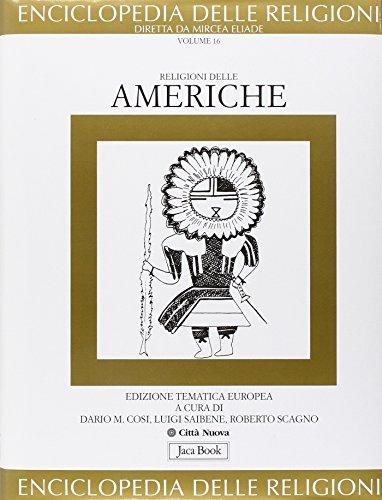 Religioni delle Americhe