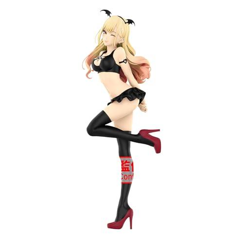 Banpresto Marin Kitagawa My Dress-Up Darling, Celeste VIVI 20 cm, Multicolore BP89532P