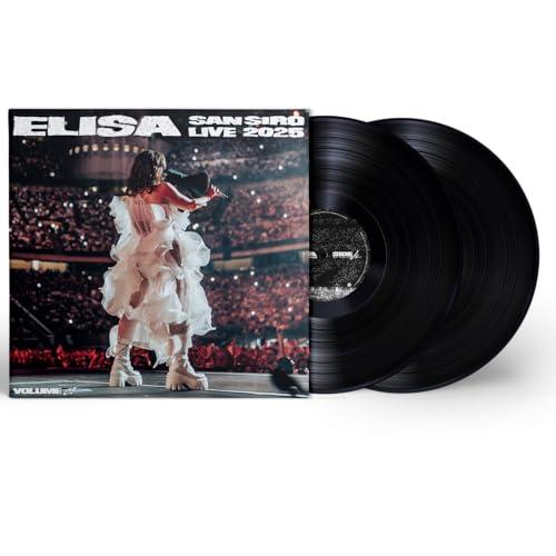 SAN SIRO LIVE 2025 Parte 1 (2 LP)