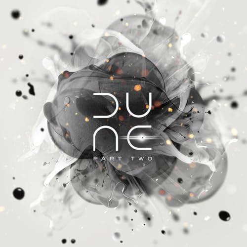 Dune: Part Two (Original Motion Picture Soundtrack)