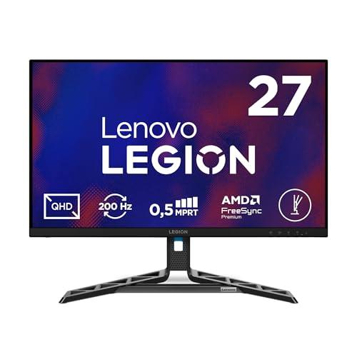 Lenovo Legion R27qe Gen 2 Gaming Monitor 27