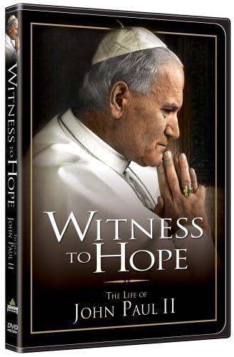 Witness to Hope: The Life of John Paul II