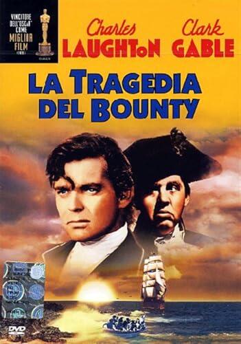 La tragedia del Bounty