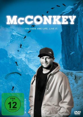McConkey